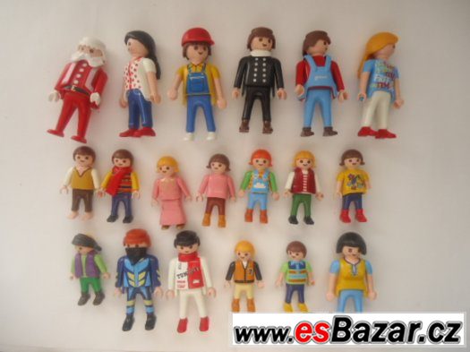 playmobil