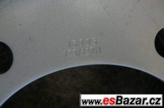 ráfek Iveco ráfek Iveco