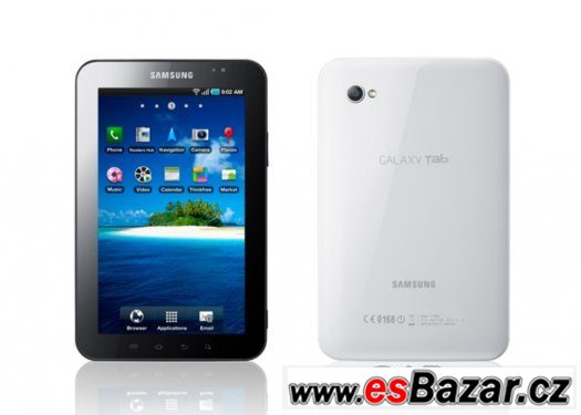 Kvalitni tablet Samsung Galaxy Tab P1000 3G