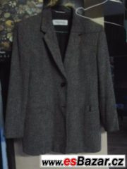 Max Mara vlněné sako