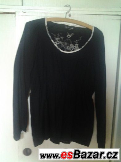 Isaac Mizrahi hedvábný top,top Lacroix,tunika st-martins Isaac Mizrahi hedvábný top,top Lacroix,tunika st-martins