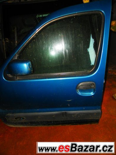 Renault kangoo