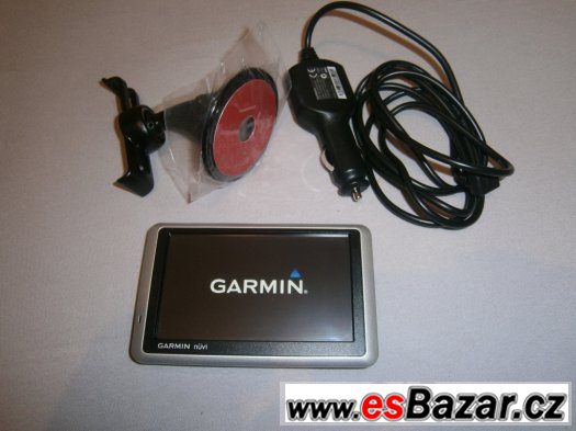 Garmin Nüvi 1350