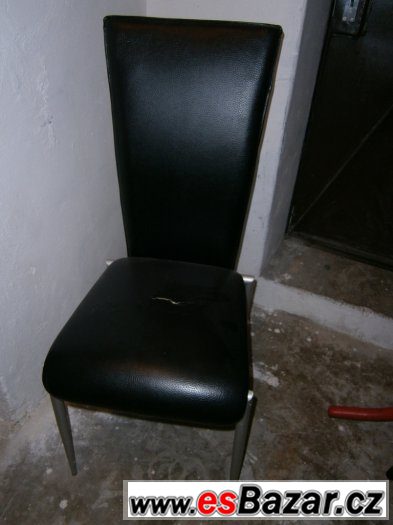 židle - 2ks