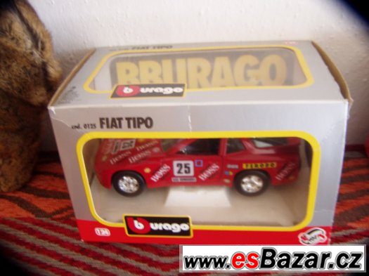 Bburago Molgora Italy Tuzex Bburago Molgora Italy Tuzex