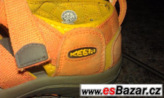 Sandále Keen vel. 35