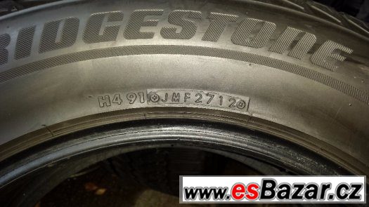 Zimní pneumatiky 255/55 R18