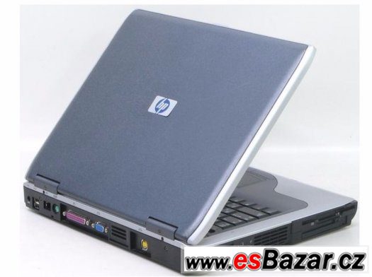 Notebook HP Compaq nx9010,zachovalý