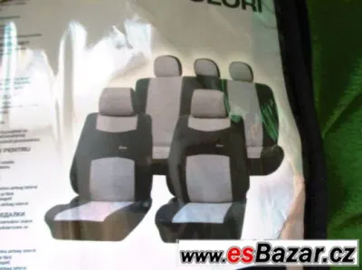 Autopotahy Cartrend