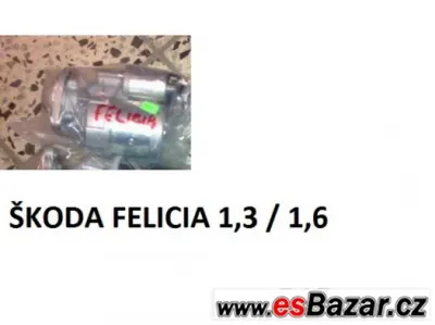 Startér na vůz Škoda Felicia/Fabia