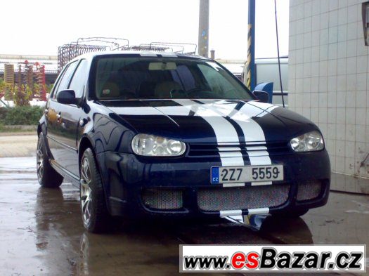 Golf IV 1.9TDI 105kW