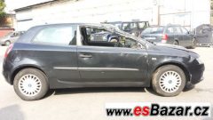 Fiat Stilo 1,4 16V