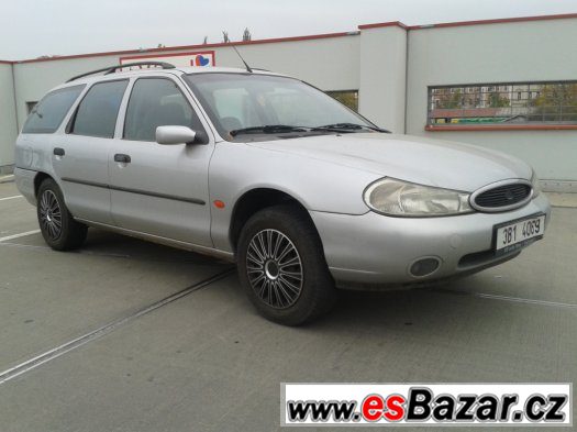 Ford Mondeo Kombi 1,8