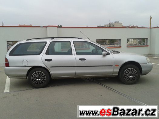 Ford Mondeo Kombi 1,8