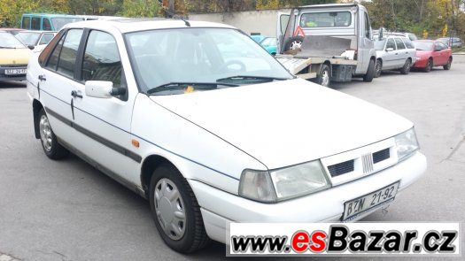 Fiat Tempra 2,0 TD