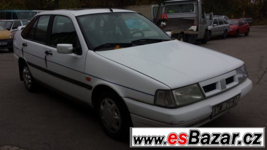 Fiat Tempra 2,0 TD