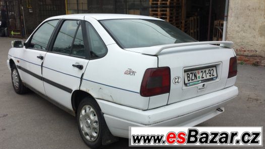 Fiat Tempra 2,0 TD