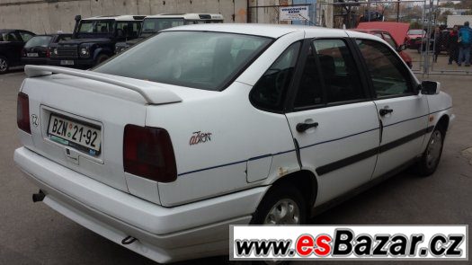 Fiat Tempra 2,0 TD