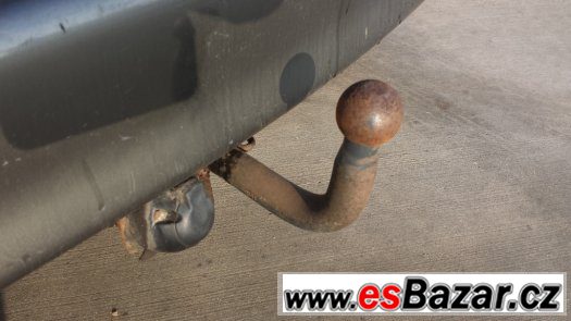 OPEL SINTRA 2,2- 7 místné OPEL SINTRA 2,2- 7 místné