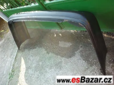 Škoda Felicia Combi originál zadní nárazník levně
