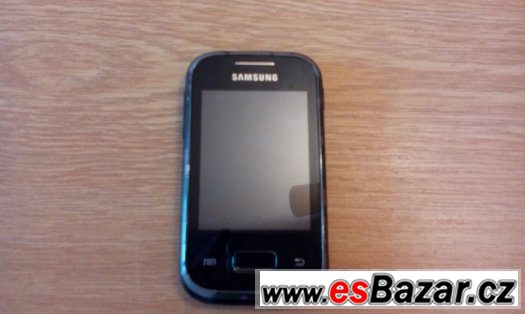 Samsung galaxy Mini