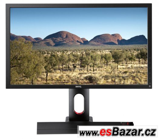 3D LED monitor BenQ XL2720T 27