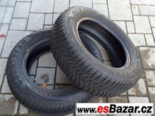 Pneumatiky Goodyear ultra grip 8 Pneumatiky Goodyear ultra grip 8