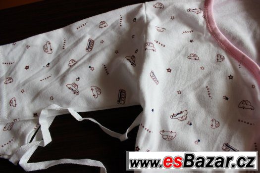 Miminkovský SET / holčička,chlapeček Miminkovský SET / holčička,chlapeček