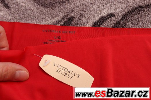 Bezešvé kalhotky Victoria Secret Bezešvé kalhotky Victoria Secret