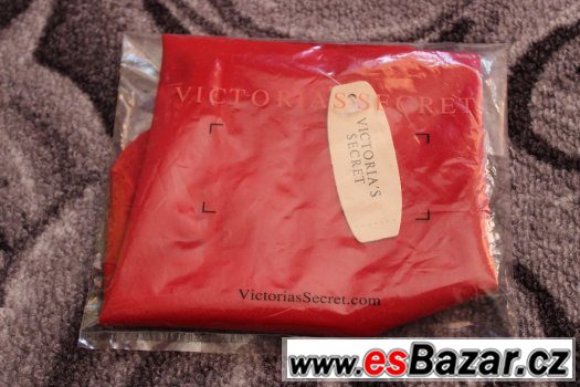 Bezešvé kalhotky Victoria Secret Bezešvé kalhotky Victoria Secret