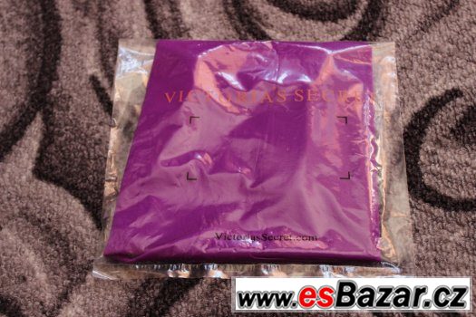 Bezešvé kalhotky Victoria Secret Bezešvé kalhotky Victoria Secret