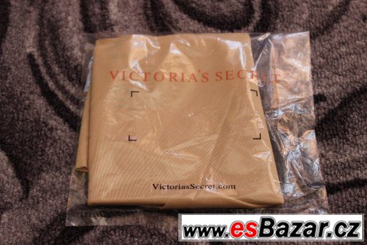 Bezešvé kalhotky Victoria Secret Bezešvé kalhotky Victoria Secret