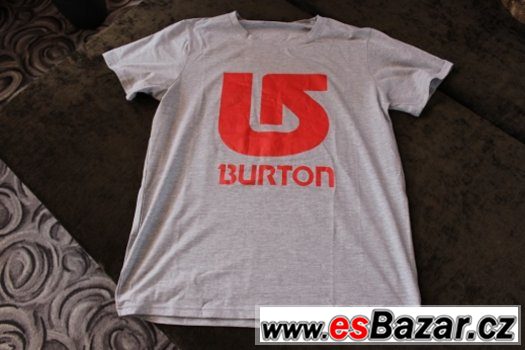 Pánské funkční trička BURTON