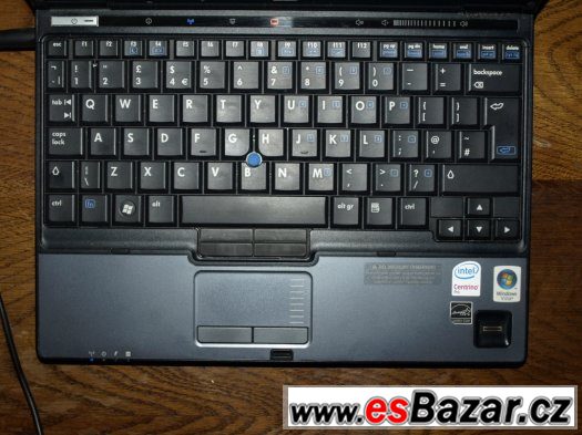 HP COMPAQ 2510p