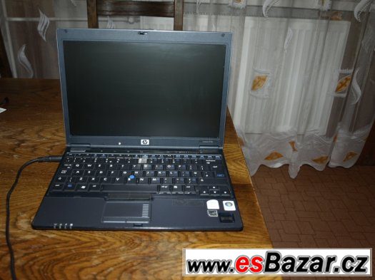 HP COMPAQ 2510p