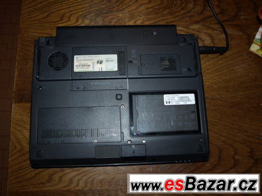 HP COMPAQ 2510p