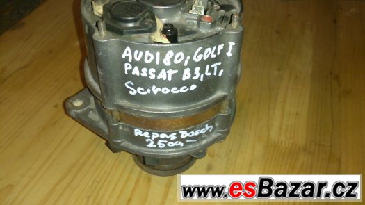 Alternator Passat B3