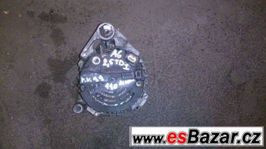 alternator-audi-a6