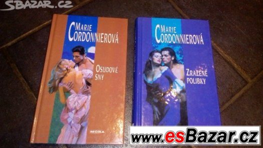 romanticke-knihy-marie-cordonnierova
