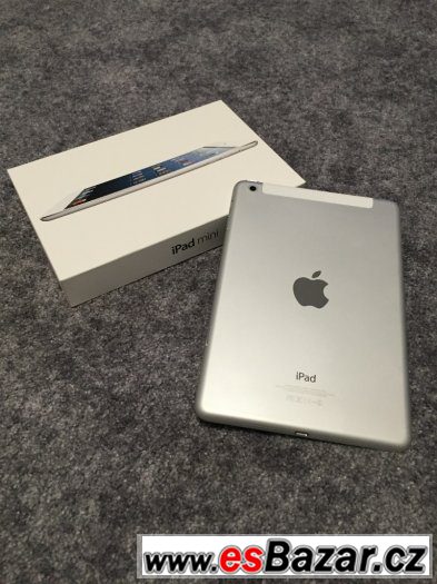 prodam-apple-ipad-mini-16-gb-wifi-cellular-white