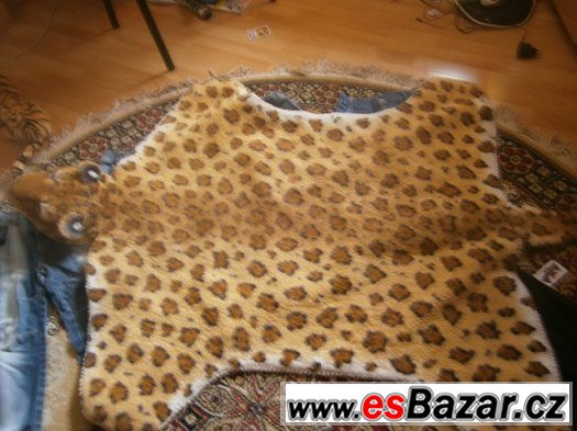 koberec-gepard