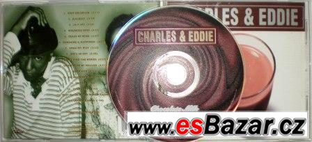 CD a maxi CD originál ze sbírky