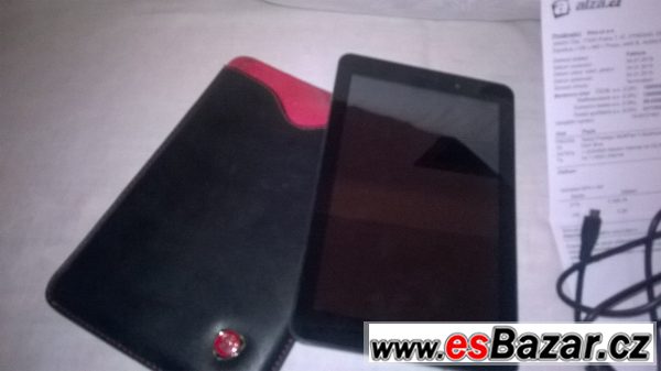 Tablet Prestigo