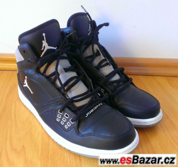 Jordan Flight 23 Jordan Flight 23