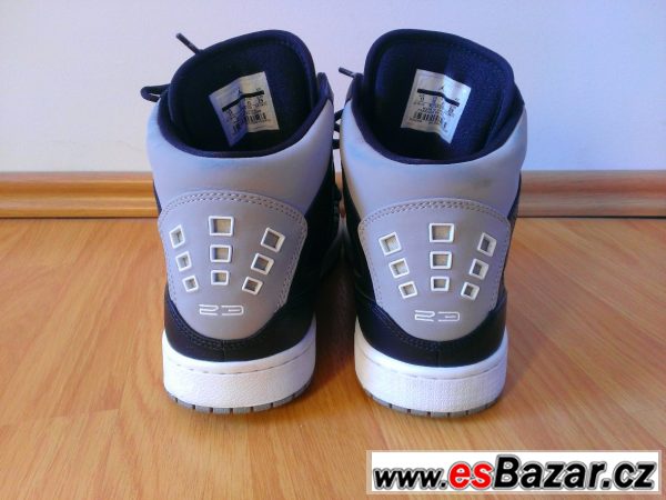 Jordan Flight 23 Jordan Flight 23