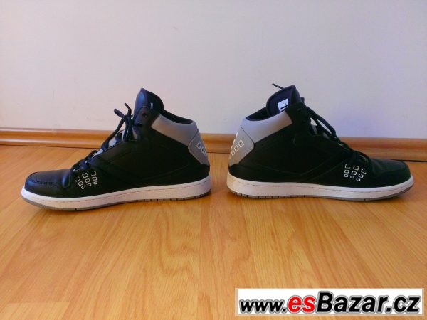 Jordan Flight 23 Jordan Flight 23