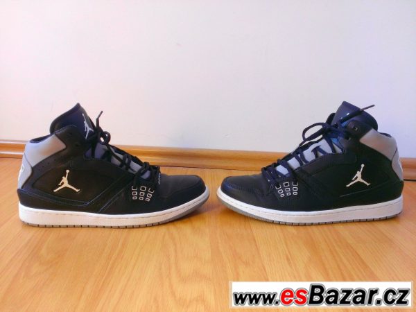 Jordan Flight 23 Jordan Flight 23