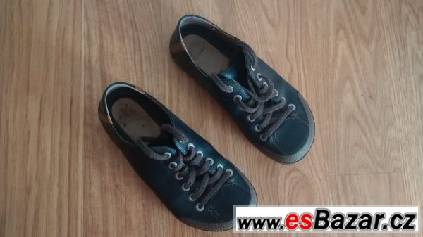 Clarks kožené tenisky Clarks kožené tenisky
