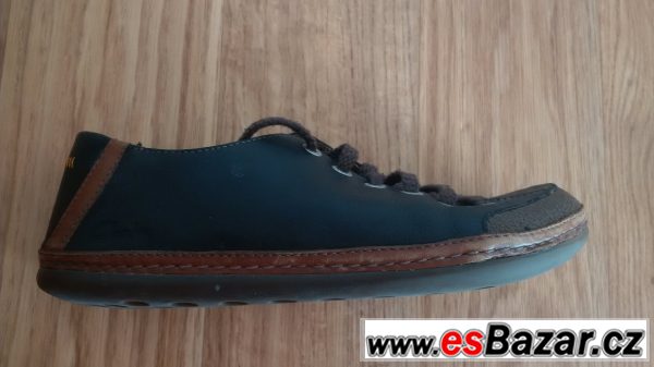 Clarks kožené tenisky Clarks kožené tenisky