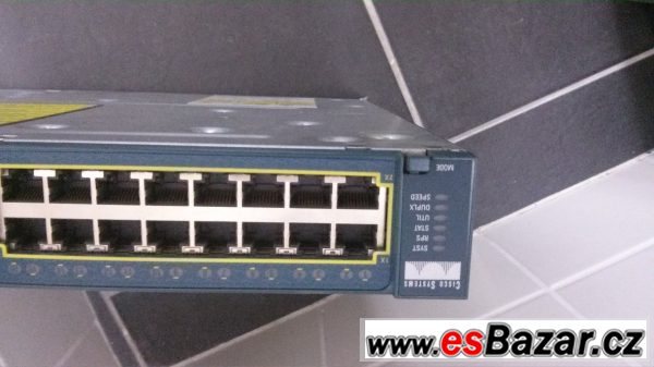 Cisco Catalyst 2950 switch